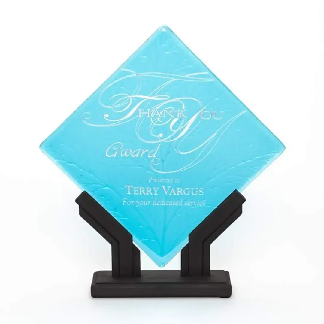 Elemental Award — view 4