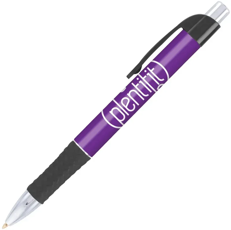 Elite Click Pen (Black or Blue Ink) — view 12