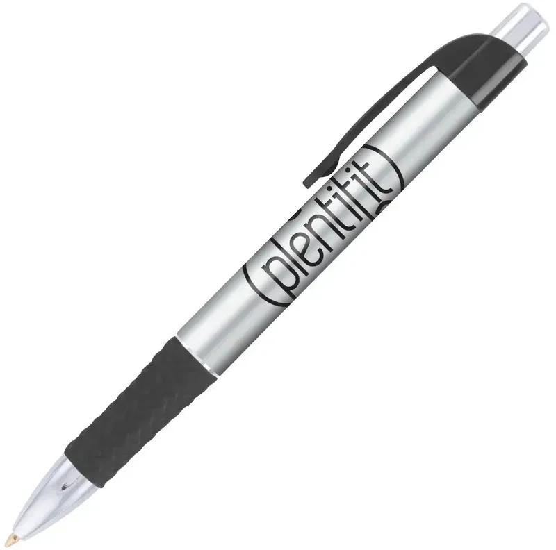 Elite Click Pen (Black or Blue Ink) — view 19
