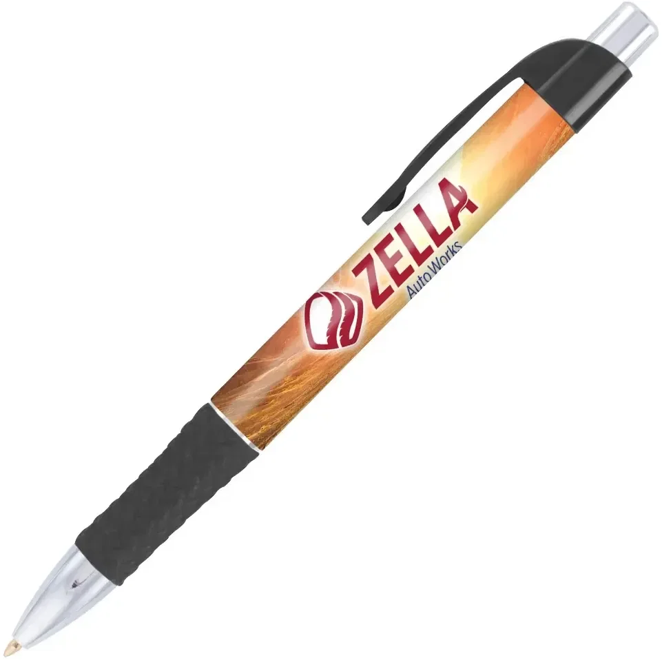 Elite Click Pen (Black or Blue Ink) — view 2