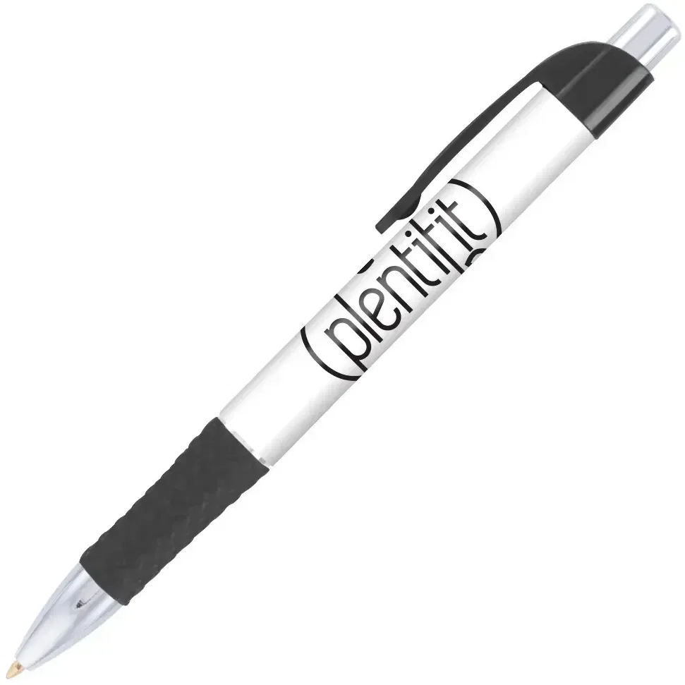 Elite Click Pen (Black or Blue Ink) — view 3