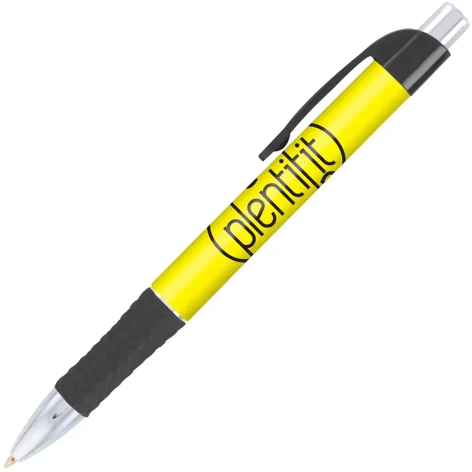 Elite Click Pen (Black or Blue Ink) — view 4
