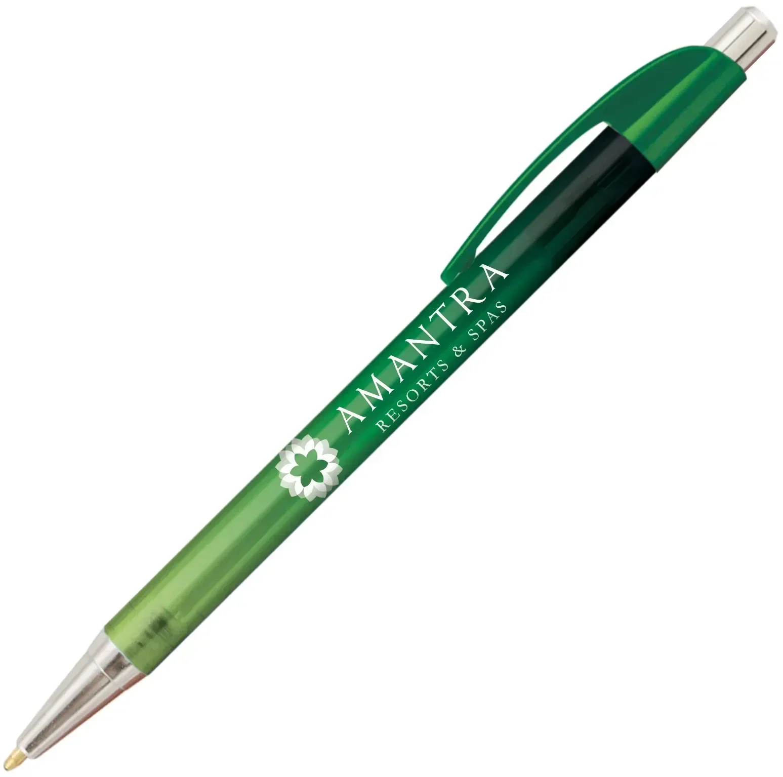Elite Slim Ombre Pen (Black or Blue Ink) — view 11