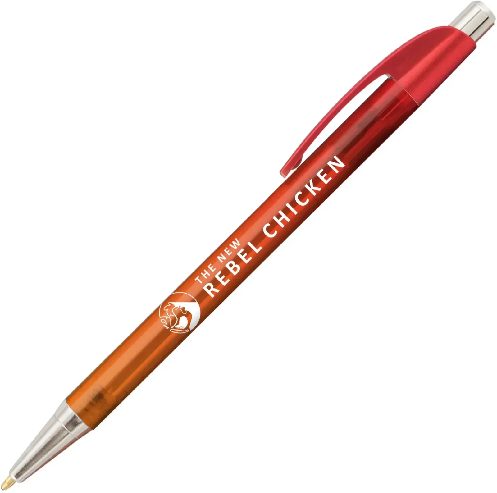 Elite Slim Ombre Pen (Black or Blue Ink) — view 6