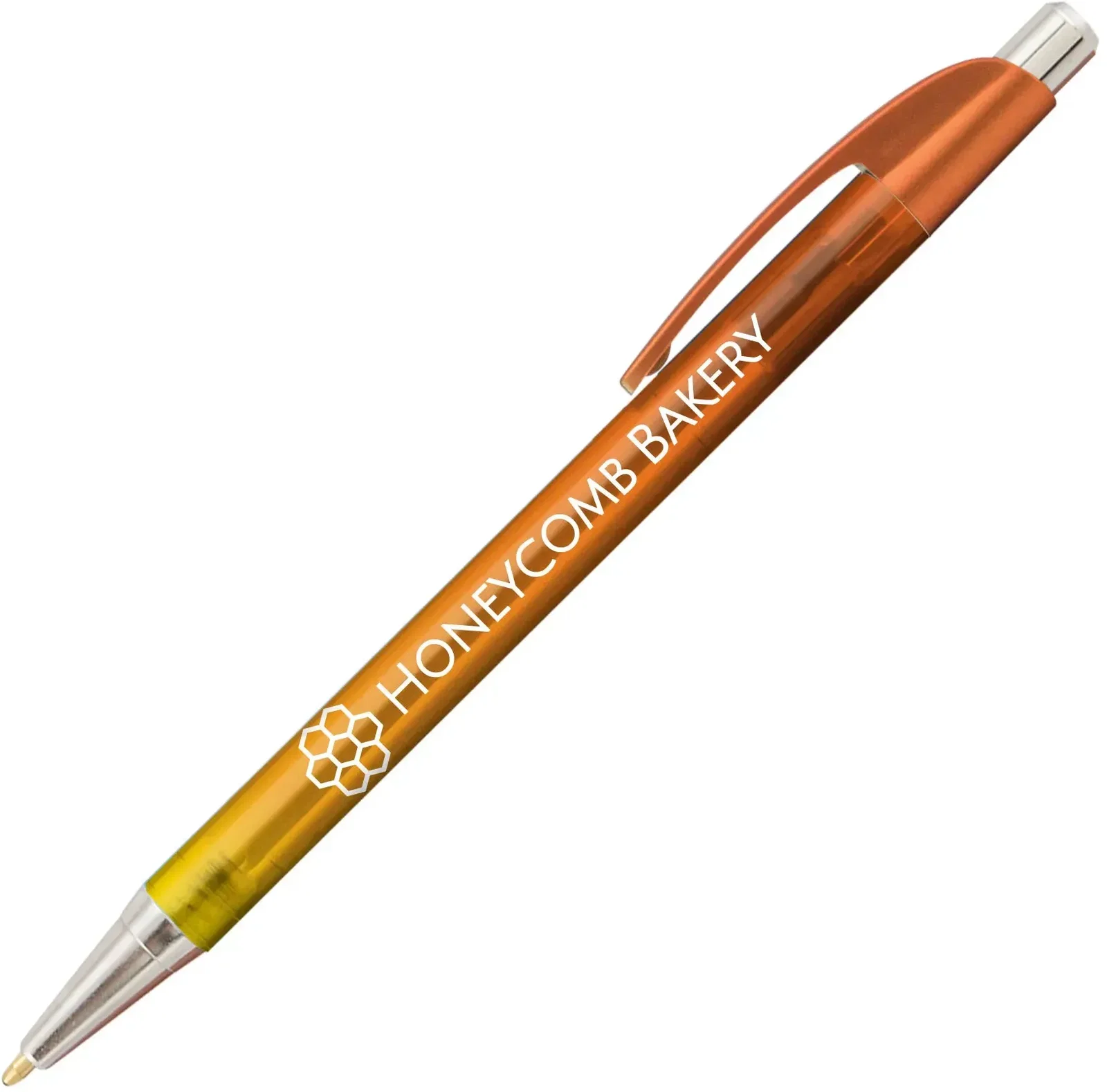 Elite Slim Ombre Pen (Black or Blue Ink) — view 7