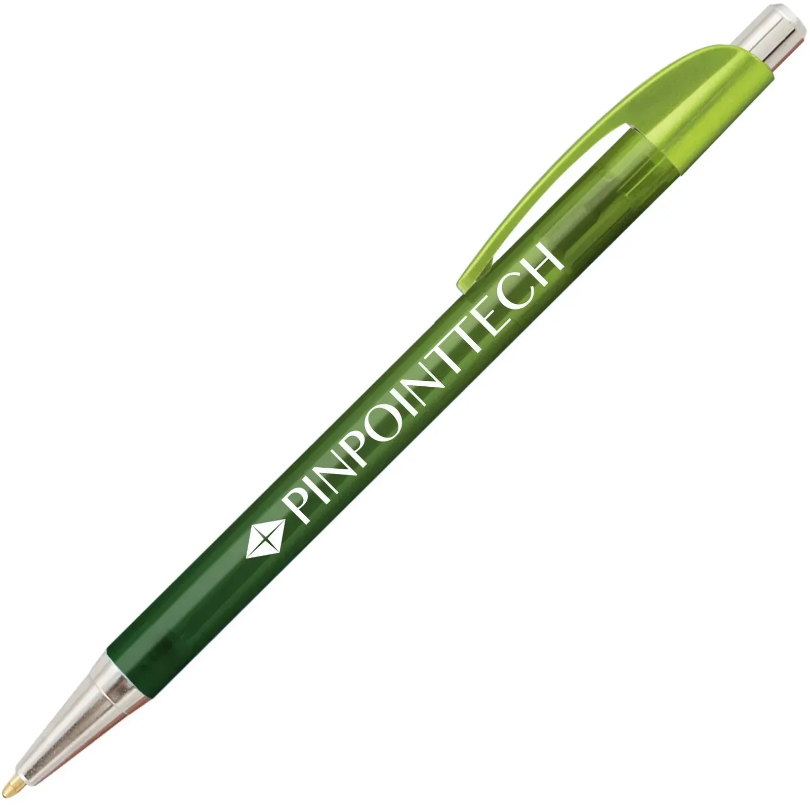 Elite Slim Ombre Pen (Black or Blue Ink) — view 8