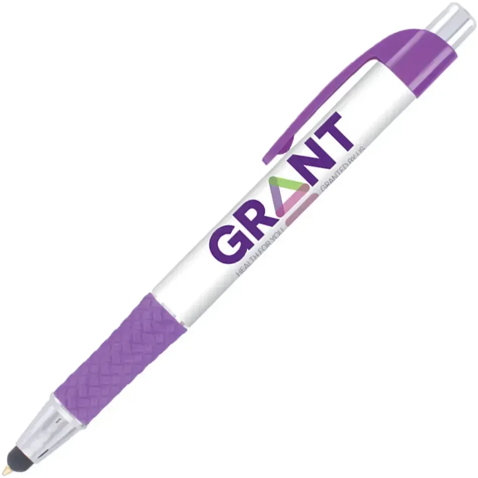Elite Stylus Click Pen (Black or Blue Ink) — view 11