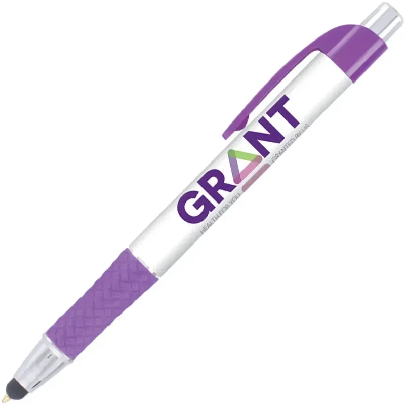 Elite Stylus Click Pen (Black or Blue Ink) — view 11