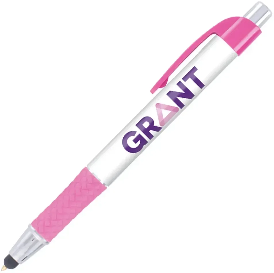 Elite Stylus Click Pen (Black or Blue Ink) — view 13