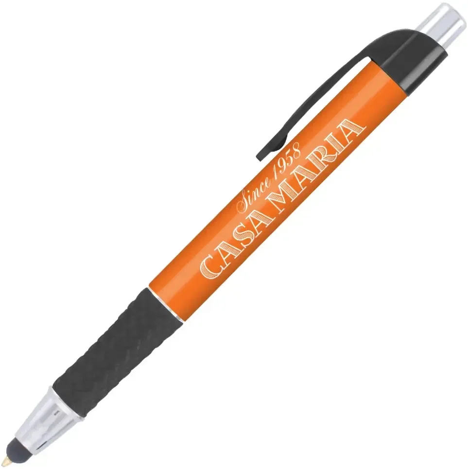 Elite Stylus Click Pen (Black or Blue Ink) — view 14