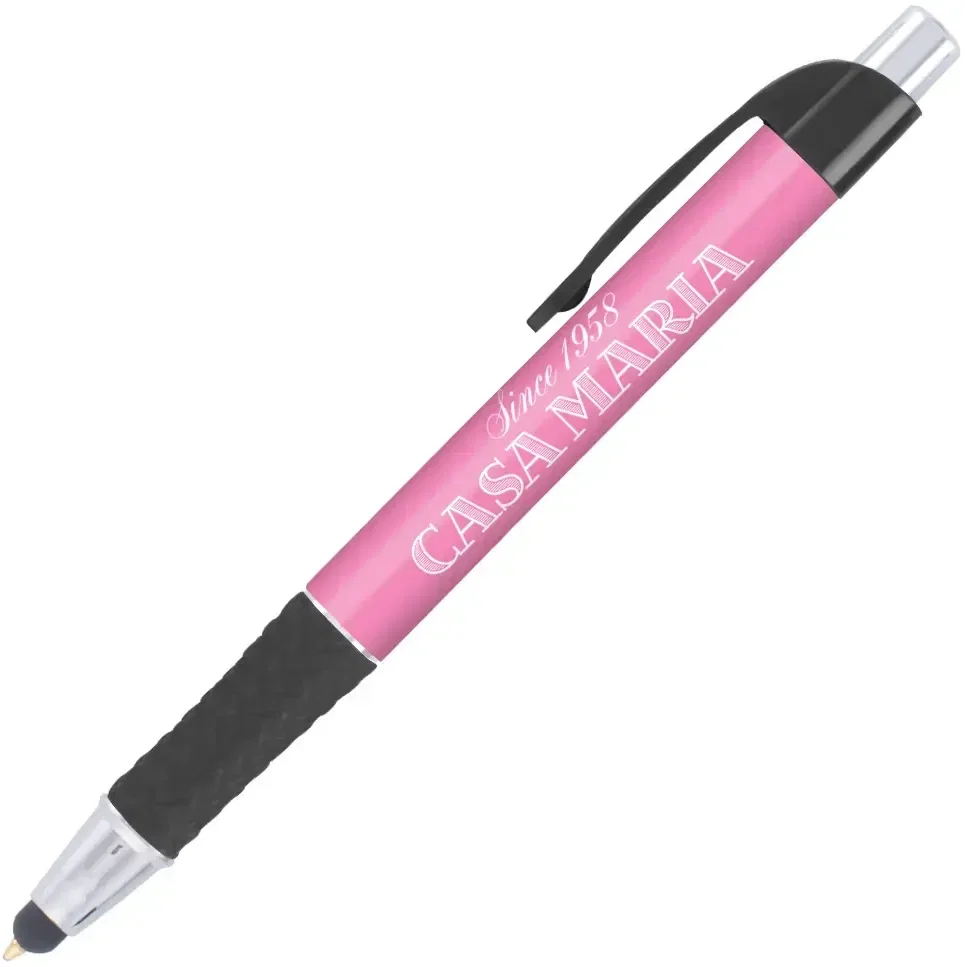 Elite Stylus Click Pen (Black or Blue Ink) — view 15