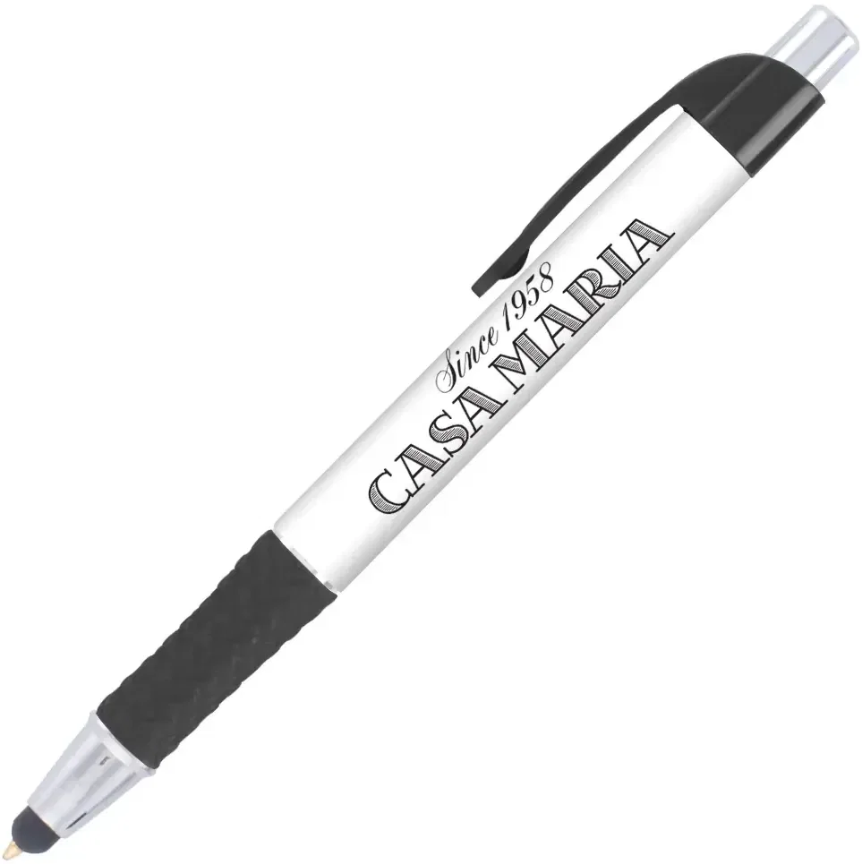Elite Stylus Click Pen (Black or Blue Ink) — view 17