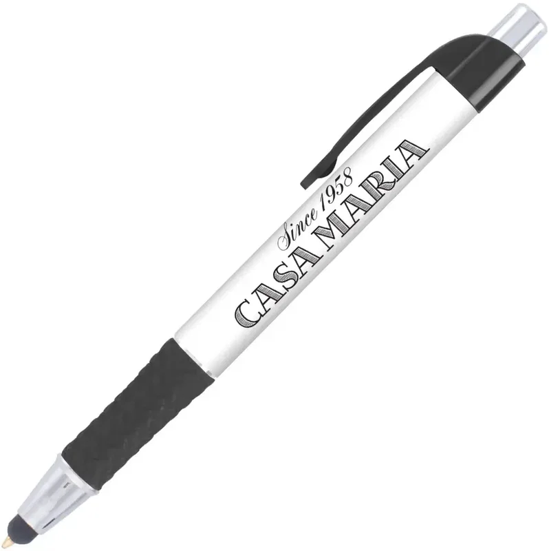 Elite Stylus Click Pen (Black or Blue Ink) — view 17