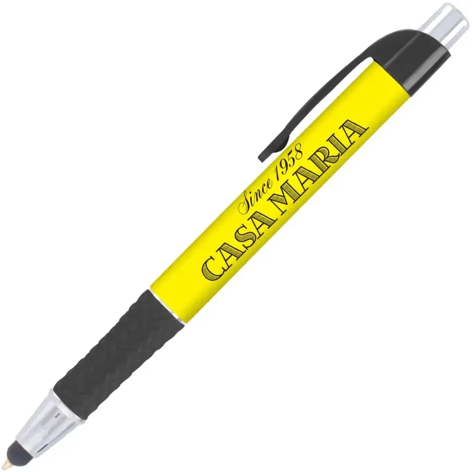 Elite Stylus Click Pen (Black or Blue Ink) — view 18