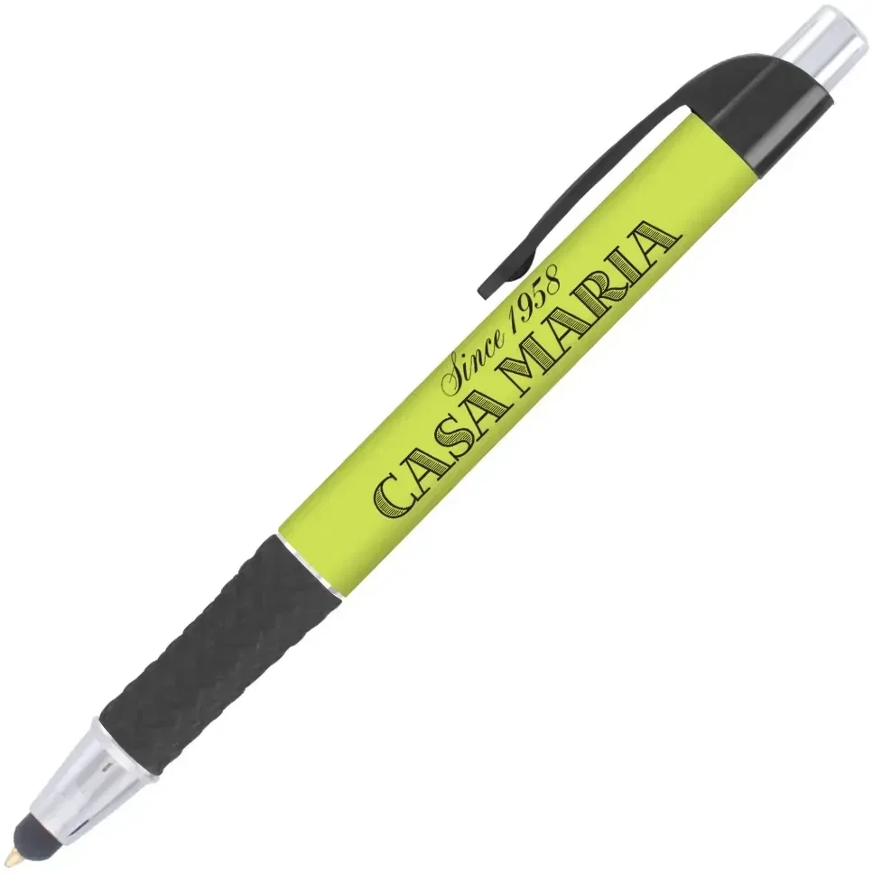 Elite Stylus Click Pen (Black or Blue Ink) — view 19