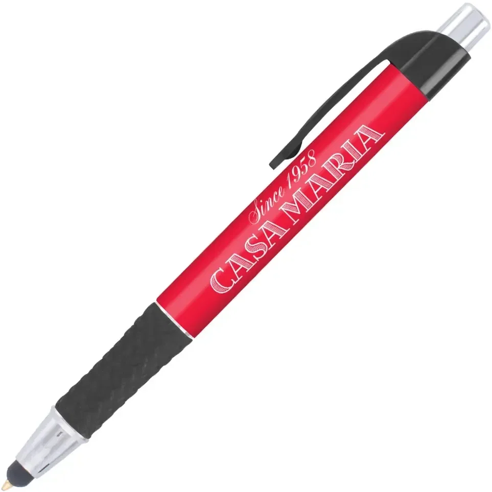 Elite Stylus Click Pen (Black or Blue Ink) — view 2