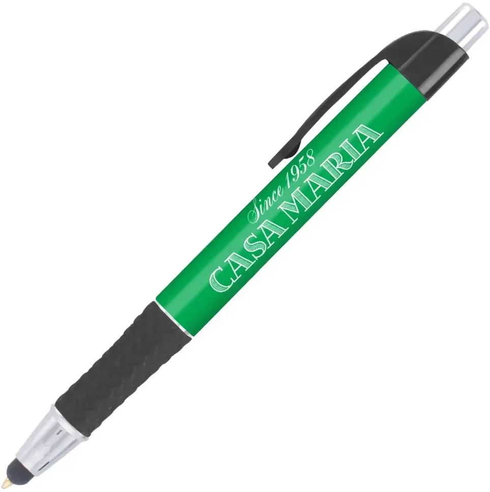 Elite Stylus Click Pen (Black or Blue Ink) — view 20