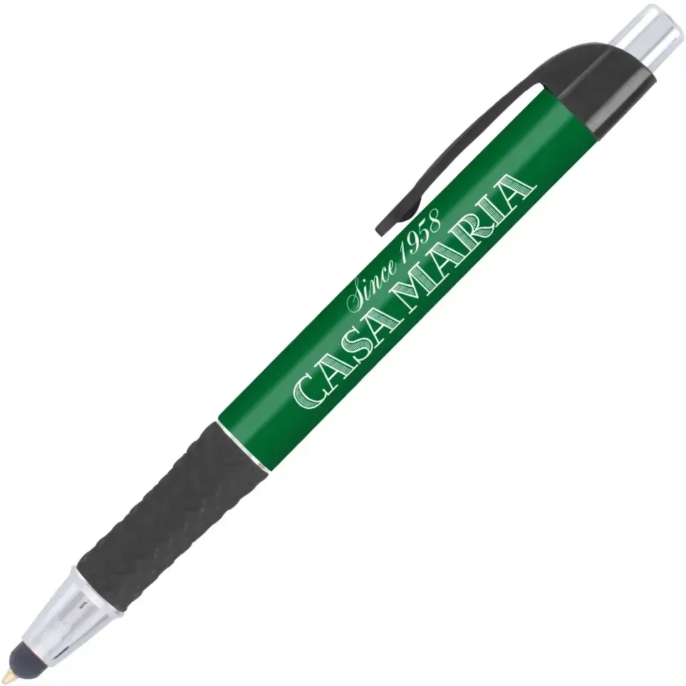 Elite Stylus Click Pen (Black or Blue Ink) — view 21
