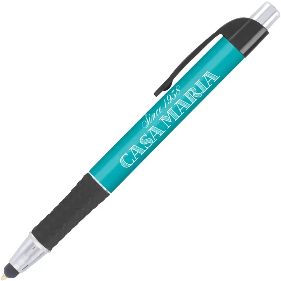 Elite Stylus Click Pen (Black or Blue Ink) — view 22