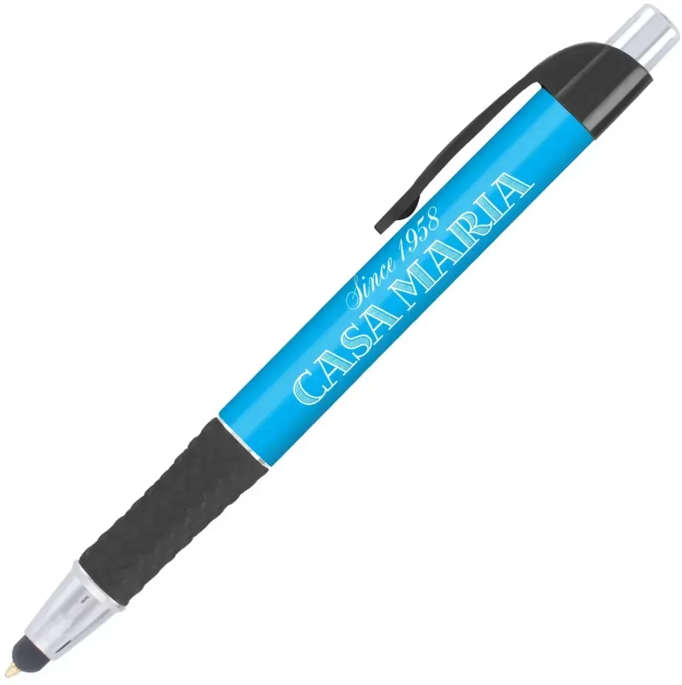 Elite Stylus Click Pen (Black or Blue Ink) — view 23