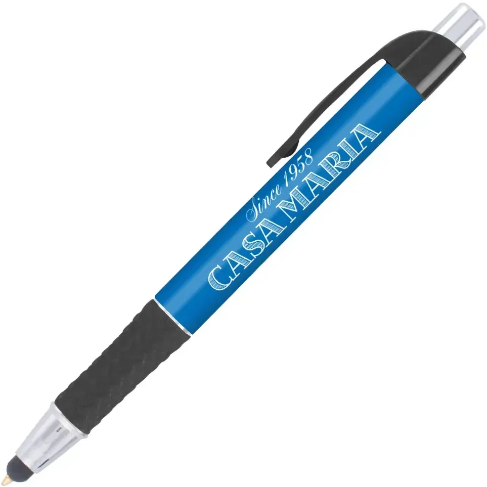 Elite Stylus Click Pen (Black or Blue Ink) — view 24