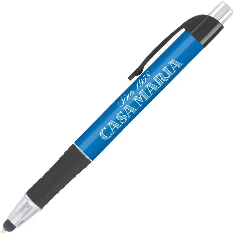 Elite Stylus Click Pen (Black or Blue Ink) — view 24