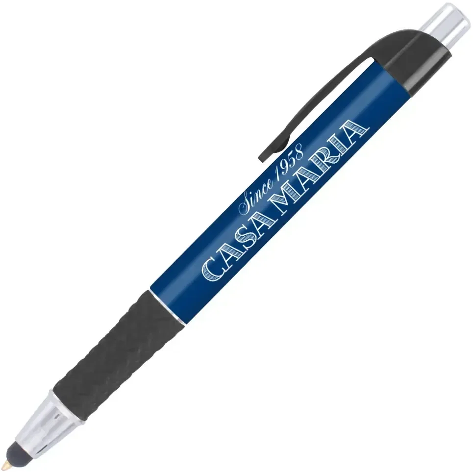 Elite Stylus Click Pen (Black or Blue Ink) — view 25