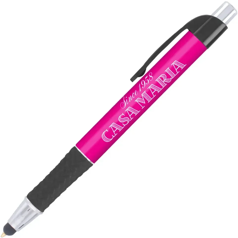 Elite Stylus Click Pen (Black or Blue Ink) — view 27