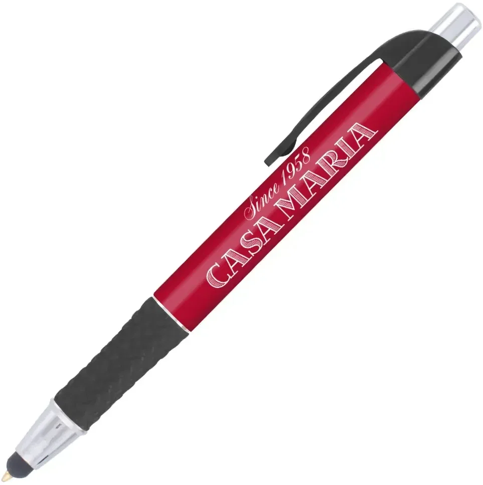 Elite Stylus Click Pen (Black or Blue Ink) — view 3