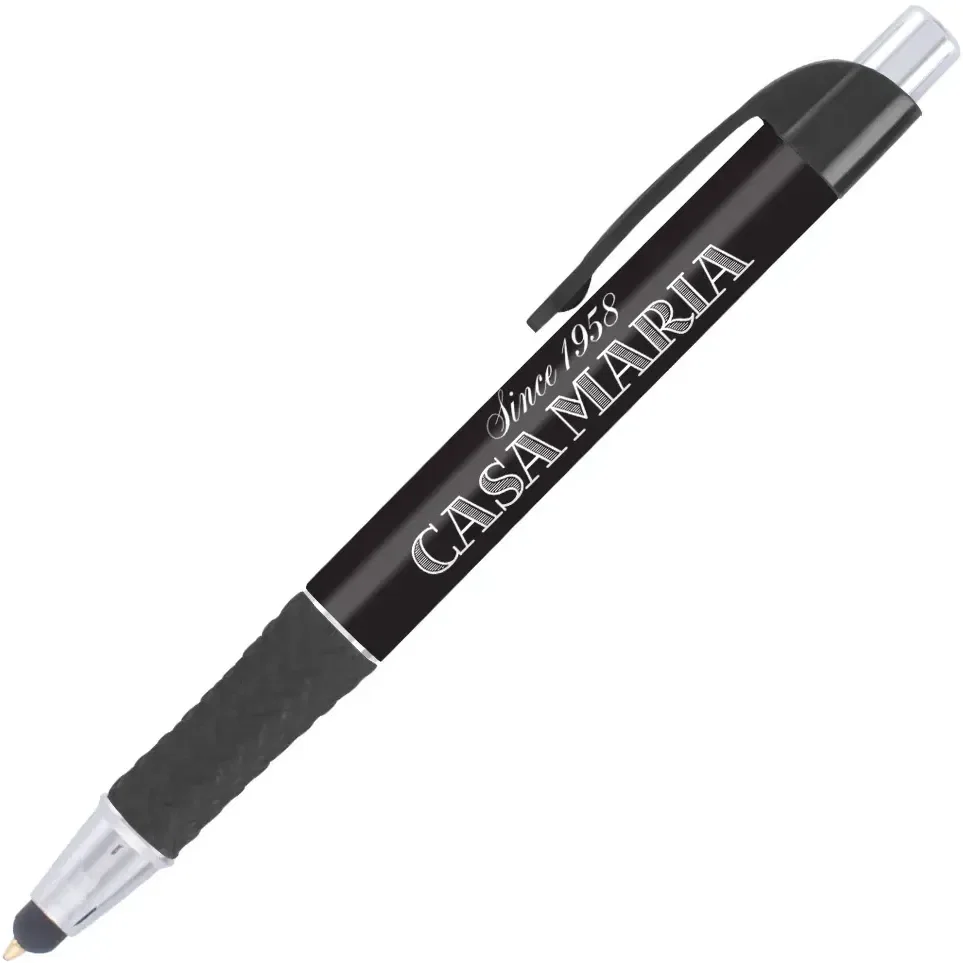 Elite Stylus Click Pen (Black or Blue Ink) — view 4