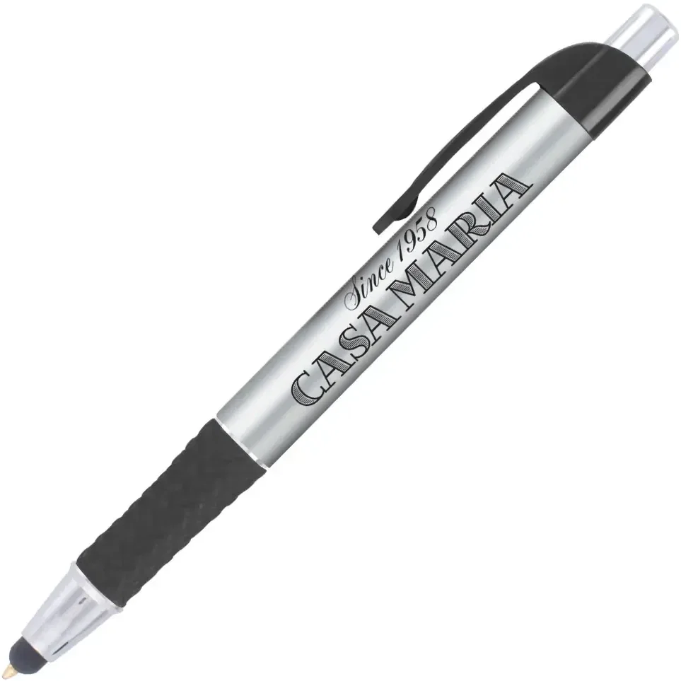 Elite Stylus Click Pen (Black or Blue Ink) — view 5