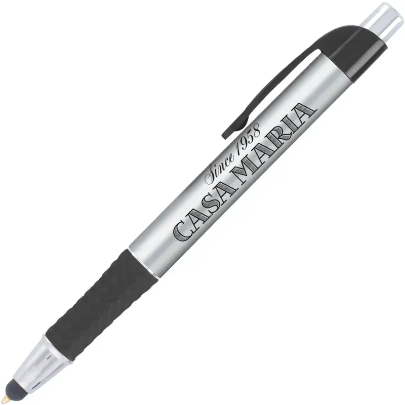 Elite Stylus Click Pen (Black or Blue Ink) — view 5