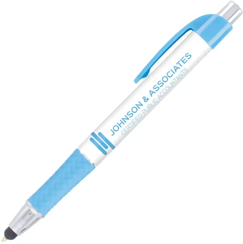 Elite Stylus Click Pen (Black or Blue Ink) — view 7