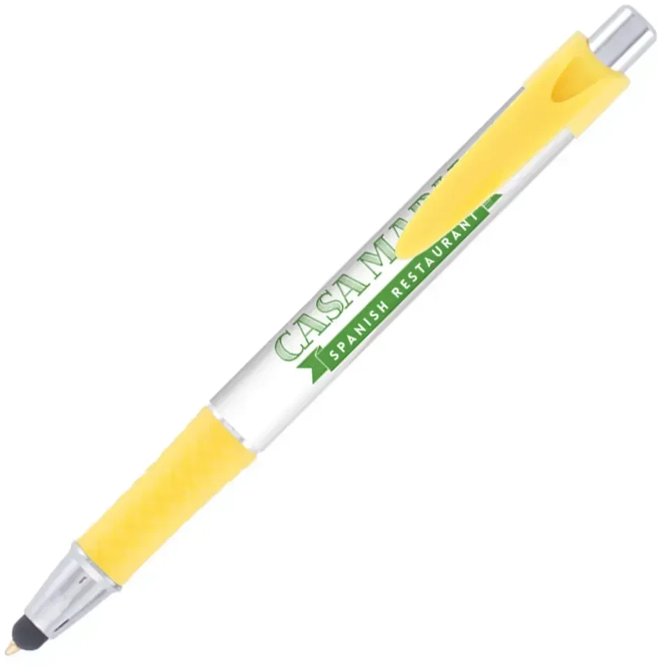 Elite Stylus Click Pen (Black or Blue Ink) — view 9