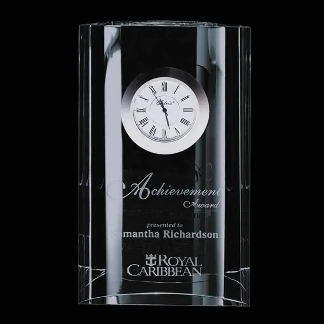 Ellesworth Clock