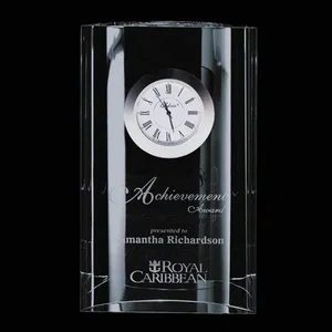 Ellesworth Clock