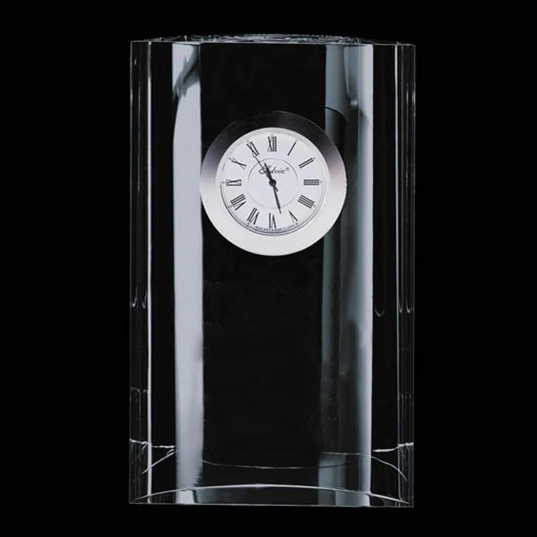 Ellesworth Clock — view 3