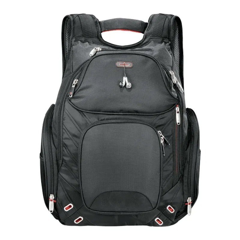 elleven™ Amped TSA 17" Computer Backpack — view 12