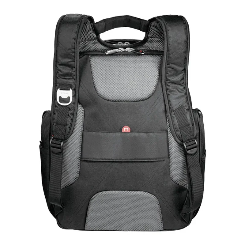 elleven™ Amped TSA 17" Computer Backpack — view 3