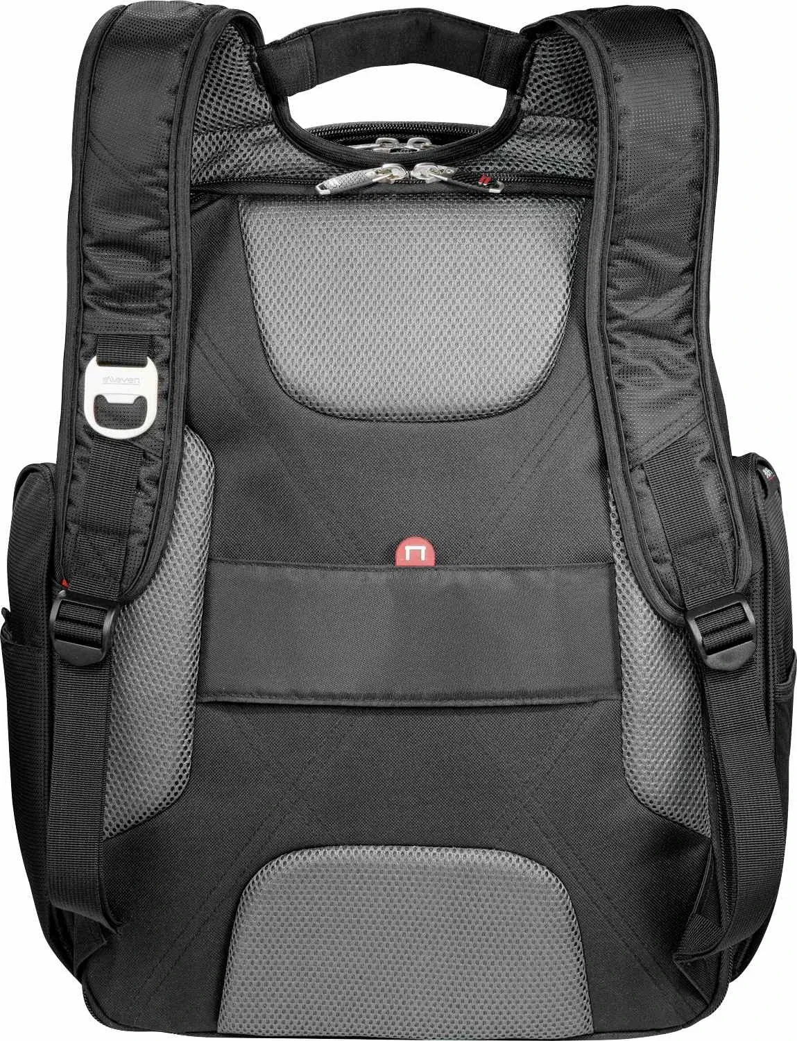 elleven™ Amped TSA 17" Computer Backpack — view 26