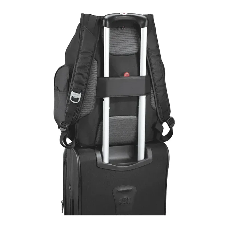 elleven™ Amped TSA 17" Computer Backpack — view 9