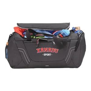 Custom elleven™ Arc Travel Duffel Bag - 21"