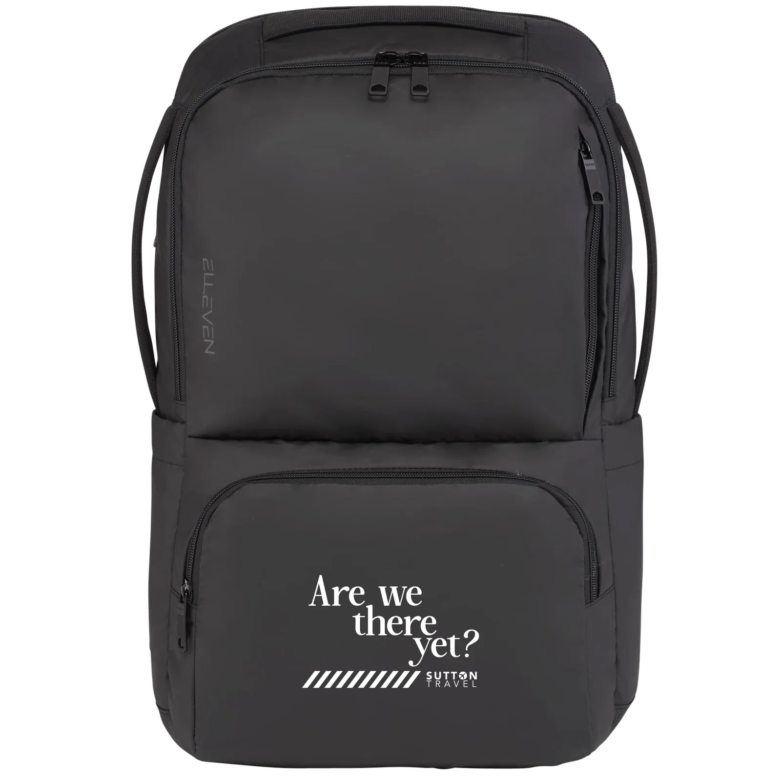 elleven Evolve 17" Laptop Backpack — view 7