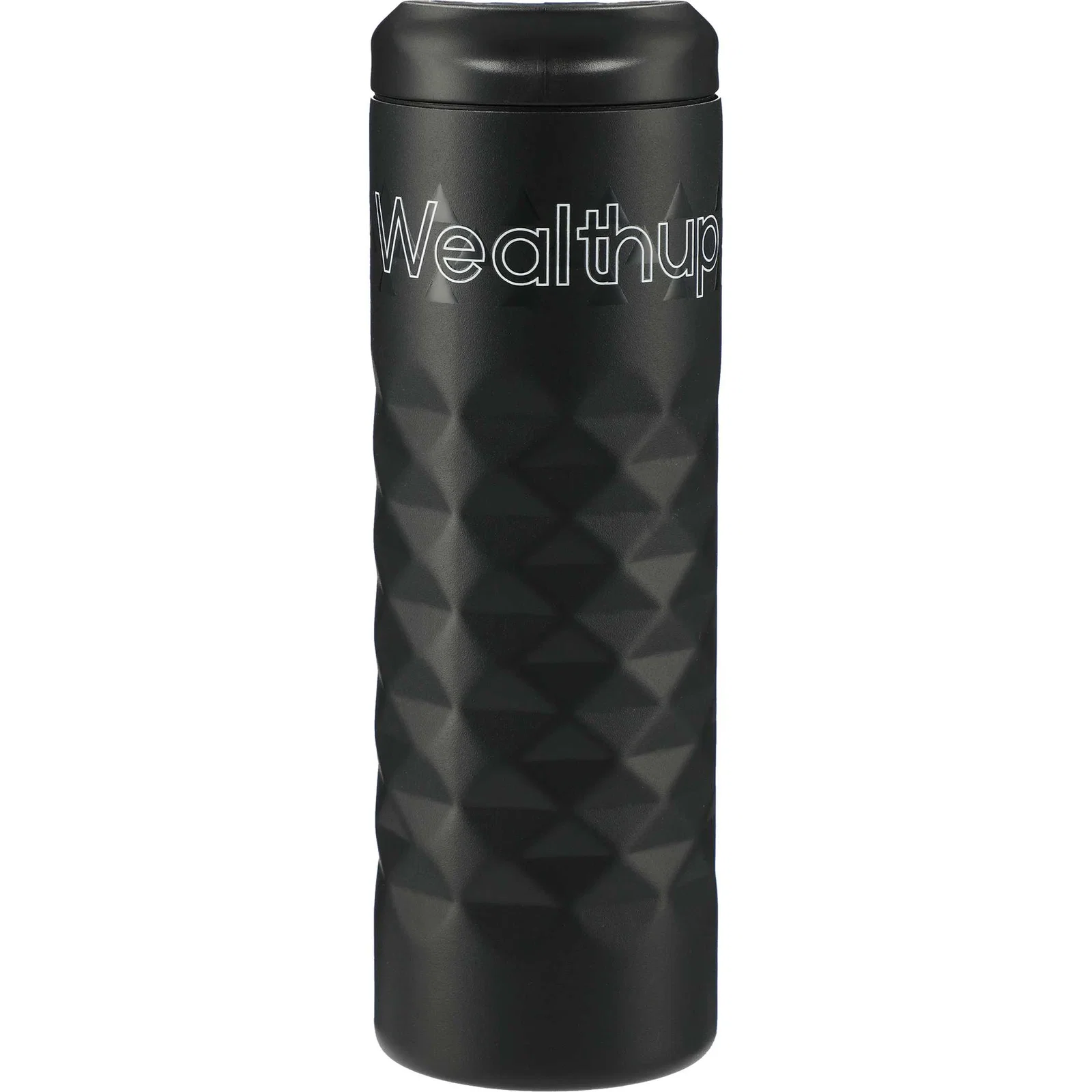 Custom Copper Vacuum Tumbler - Leak Proof (16oz) — view 10