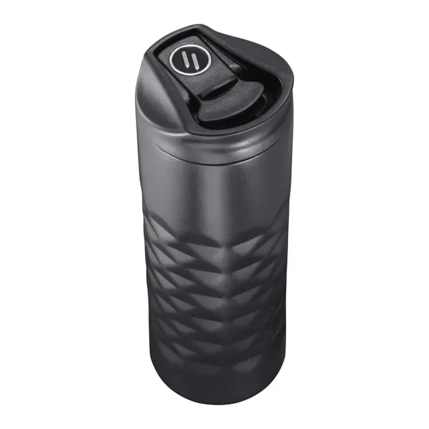 Custom Copper Vacuum Tumbler - Leak Proof (16oz) — view 3