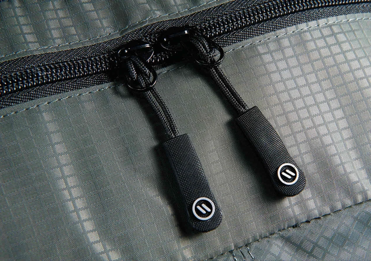 Personalized elleven Lunar Lightweight Computer Backpack - 15" — view 14