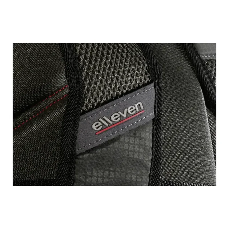 Personalized elleven Lunar Lightweight Computer Backpack - 15" — view 4