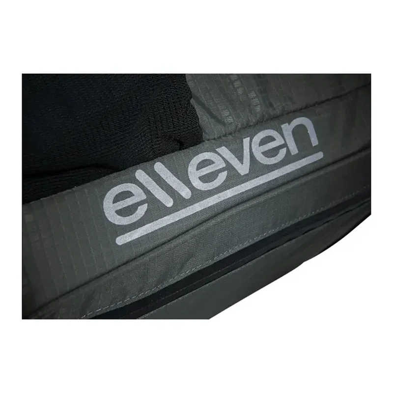 Personalized elleven Lunar Lightweight Computer Backpack - 15" — view 5