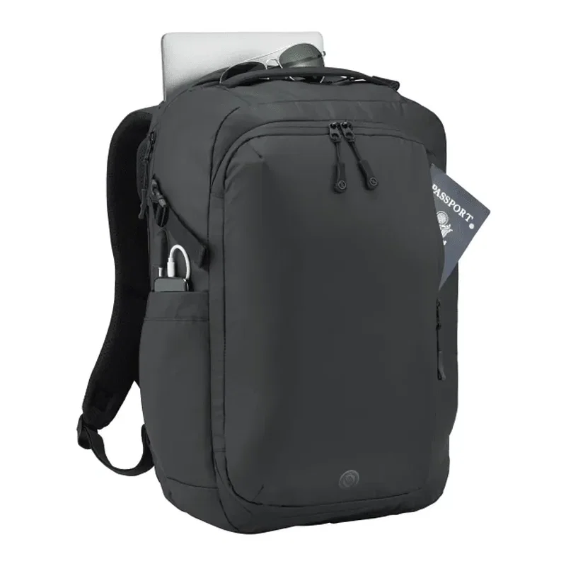 elleven Numinous 15" Computer Travel Backpack — view 8