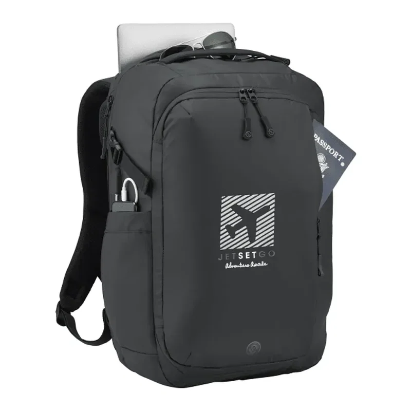 elleven Numinous 15" Computer Travel Backpack — view 9